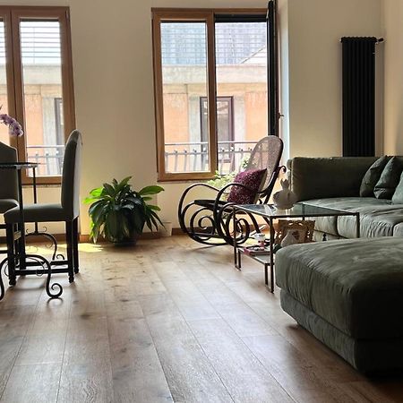 Апартаменты A Casa Di Eli Лечче Экстерьер фото